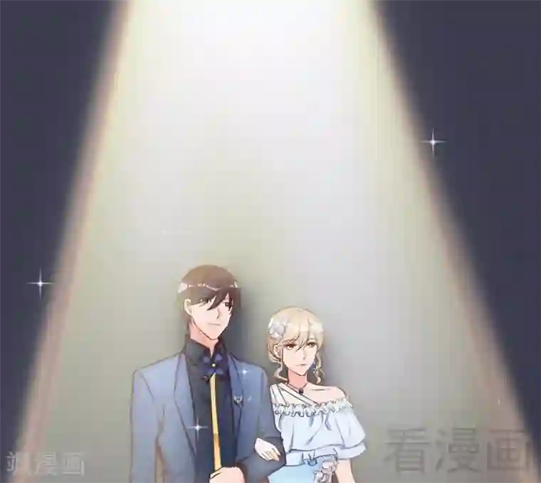 老婆大人有点冷第69话 正名