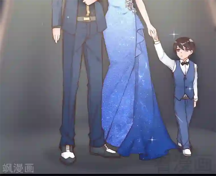 老婆大人有点冷第69话 正名