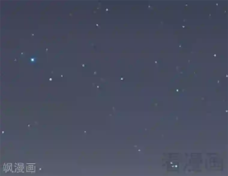 老婆大人有点冷第71话 穆家才是你的家