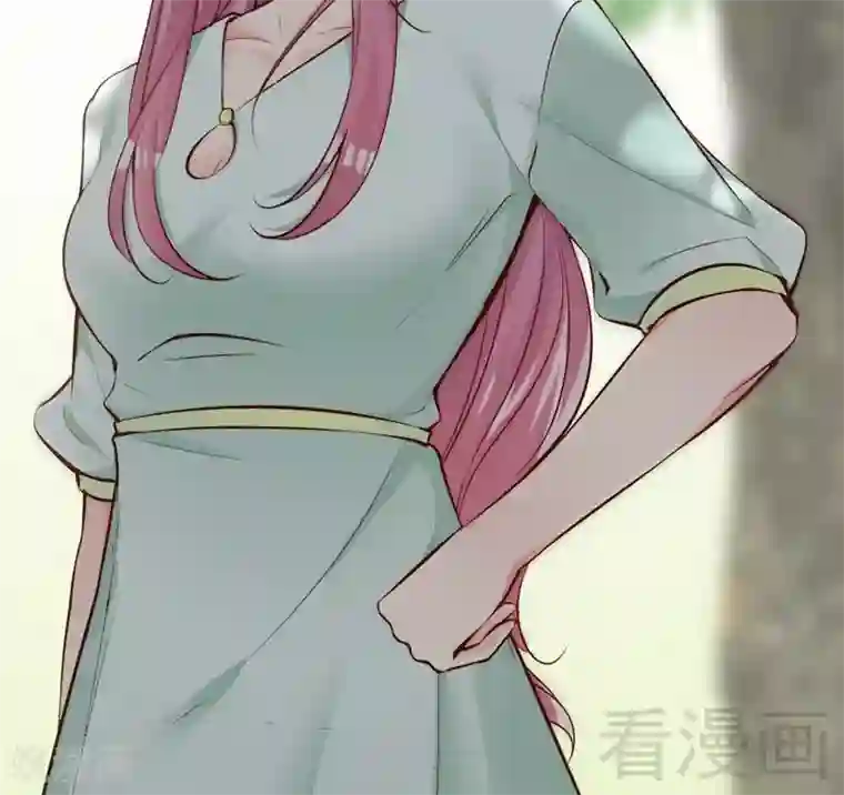 老婆大人有点冷第73话 针锋相对