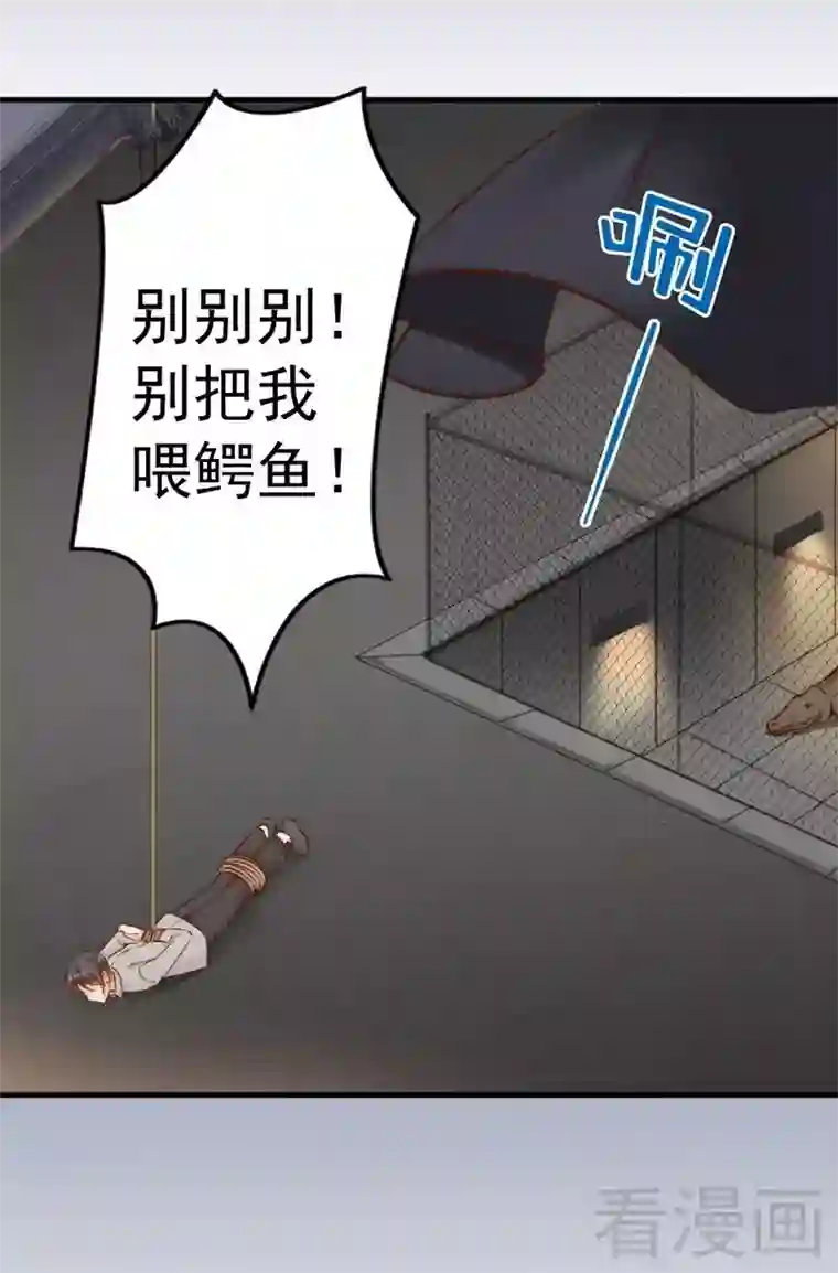 老婆大人有点冷第76话 证人