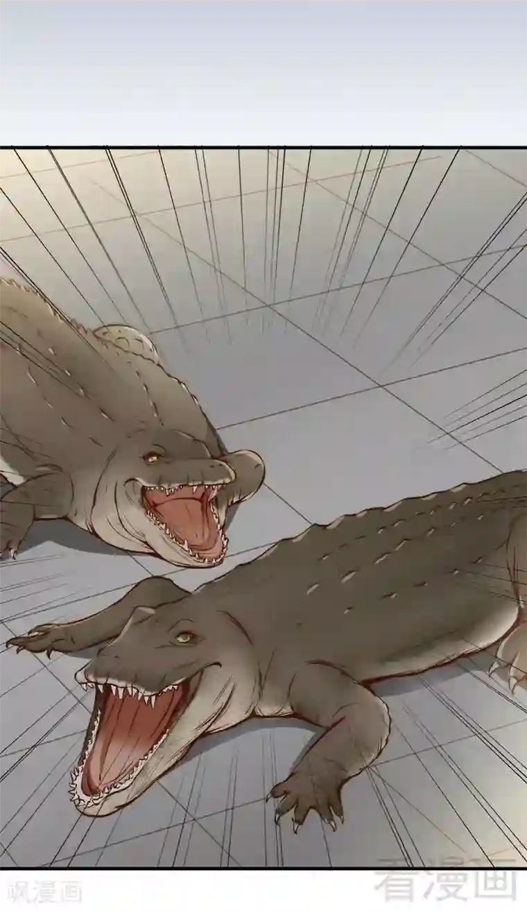 老婆大人有点冷第76话 证人