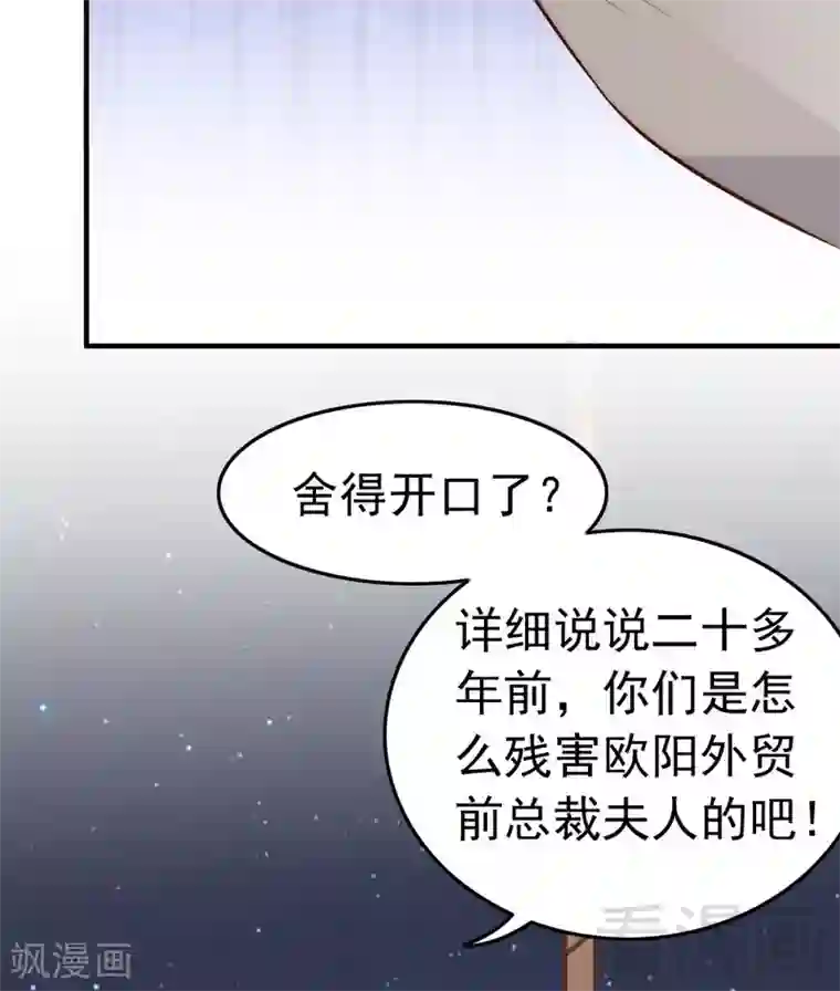 老婆大人有点冷第76话 证人