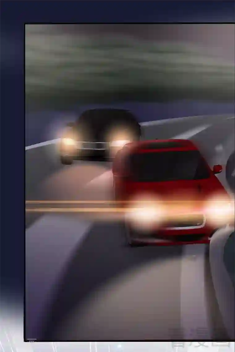 老婆大人有点冷第79话 追杀