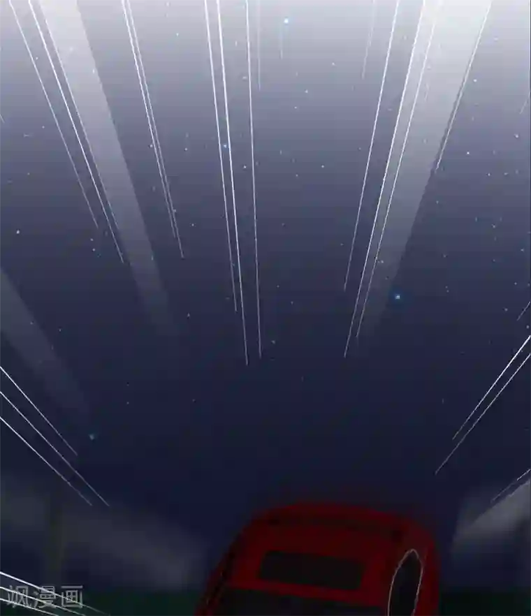 老婆大人有点冷第79话 追杀