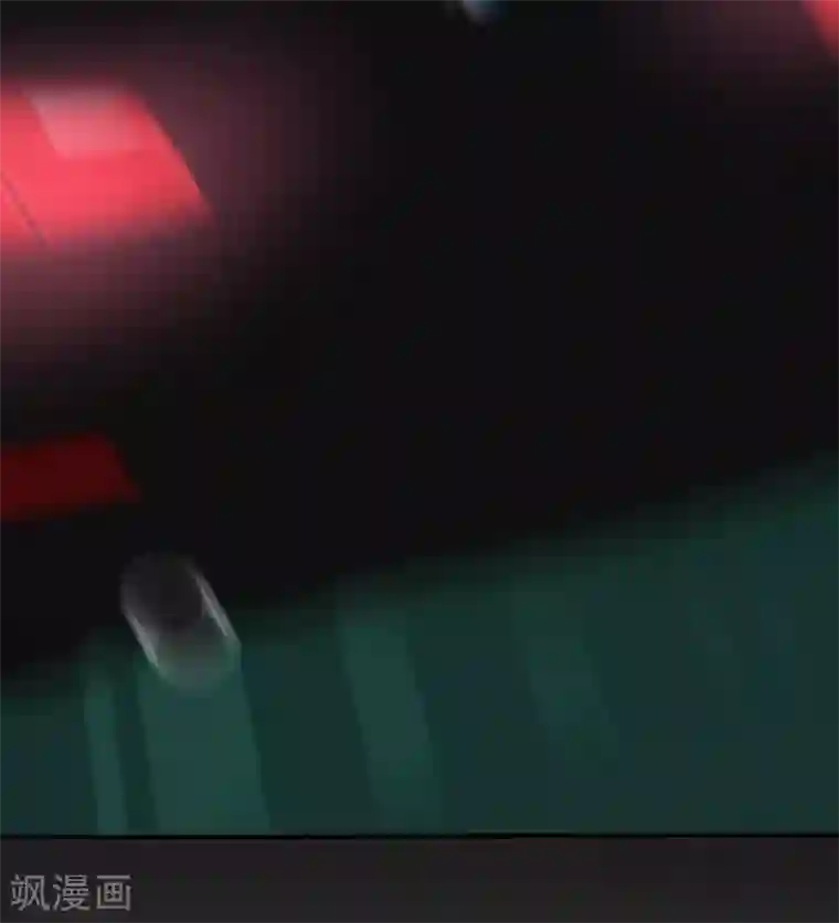 老婆大人有点冷第79话 追杀