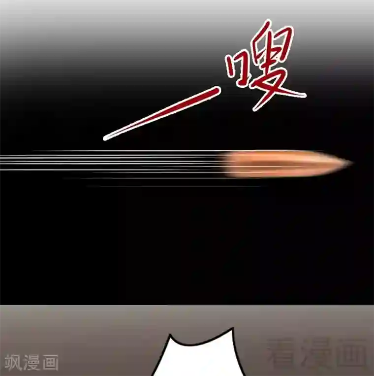 老婆大人有点冷第79话 追杀