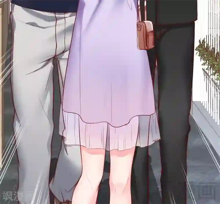 老婆大人有点冷第85话 遗物陷阱