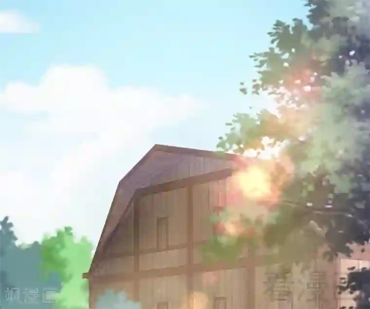 老婆大人有点冷第89话 逃跑未遂