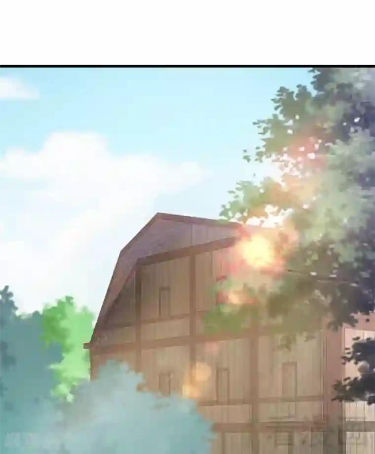 老婆大人有点冷第90话 脱离险境