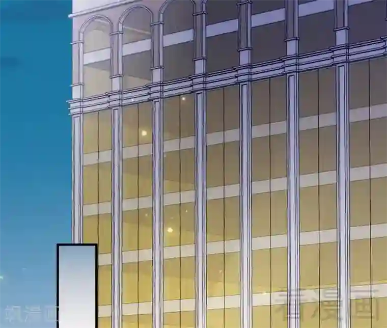 老婆大人有点冷第103话 论误会的产生