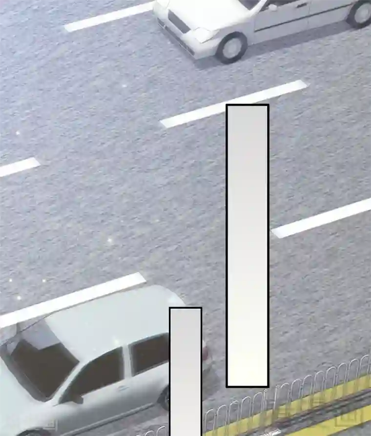 老婆大人有点冷第113话 情敌的挑战