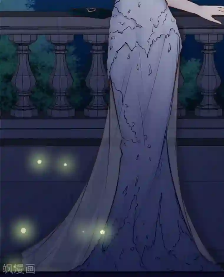 老婆大人有点冷第115话 送你一条消息