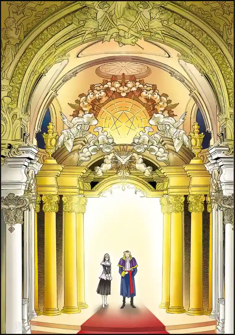 天堂岛的翅膀第9话