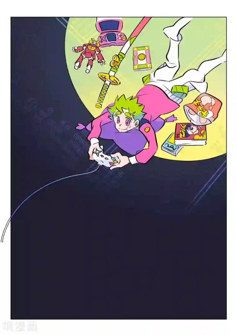 天下烦恼第6话1