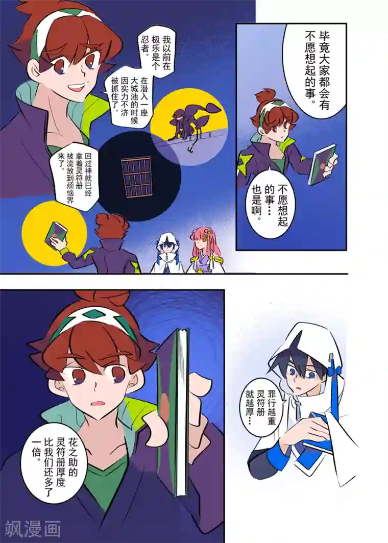 天下烦恼最终话1