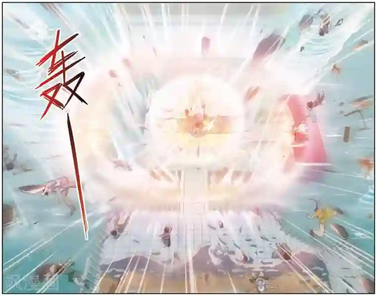 神武将星录第21话 爆发