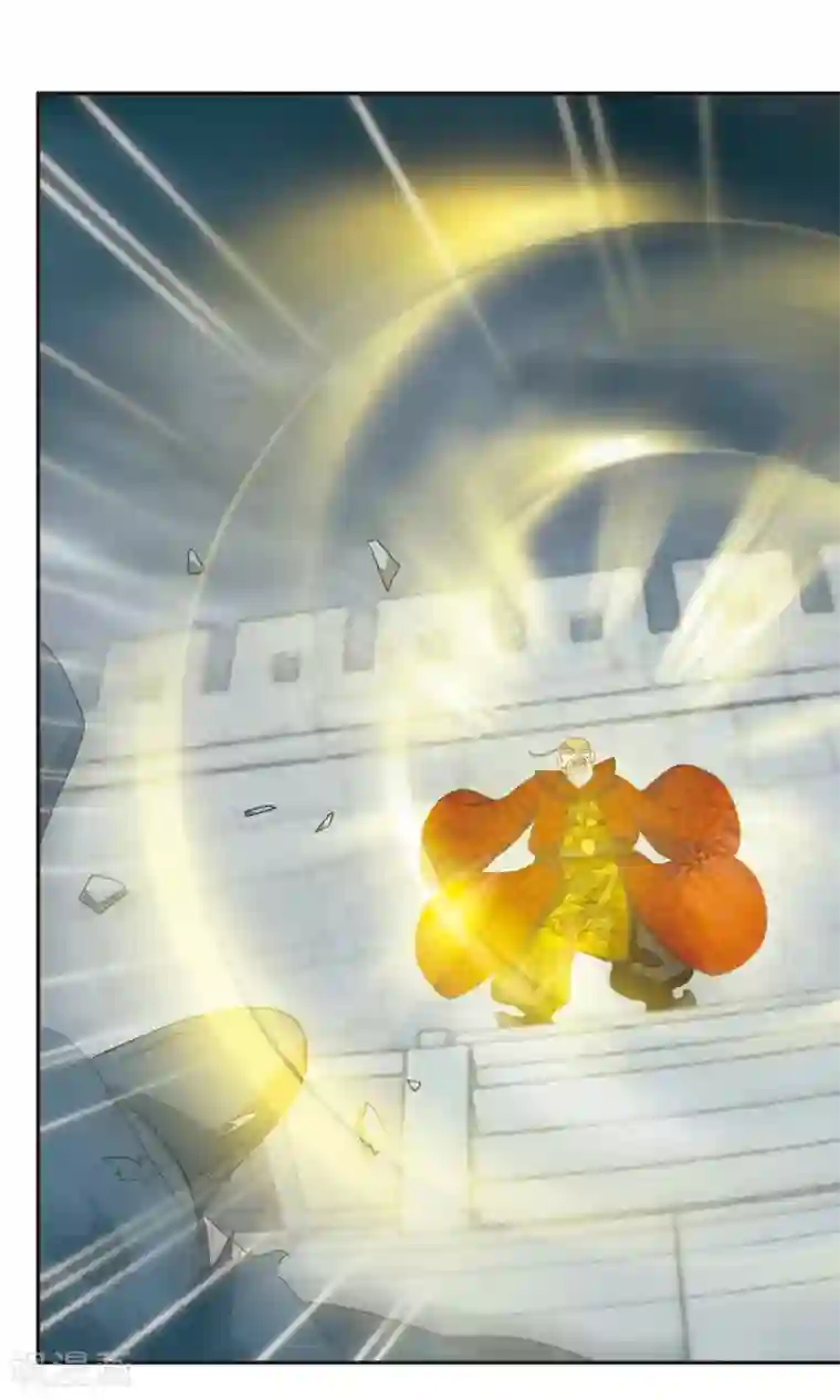 神武将星录第44话 咆哮