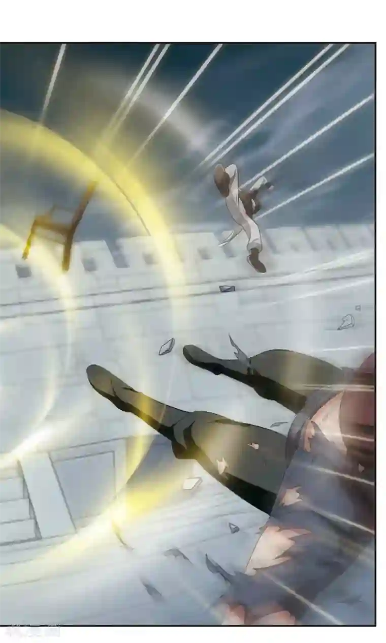 神武将星录第44话 咆哮