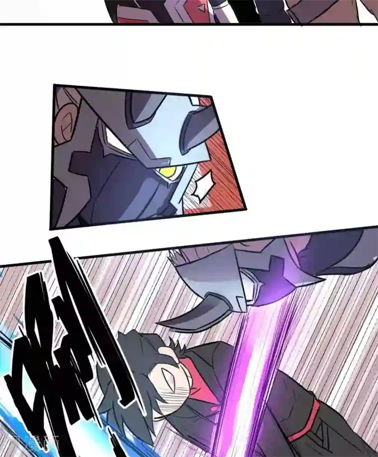 这个猎人不太勇第23话 教团