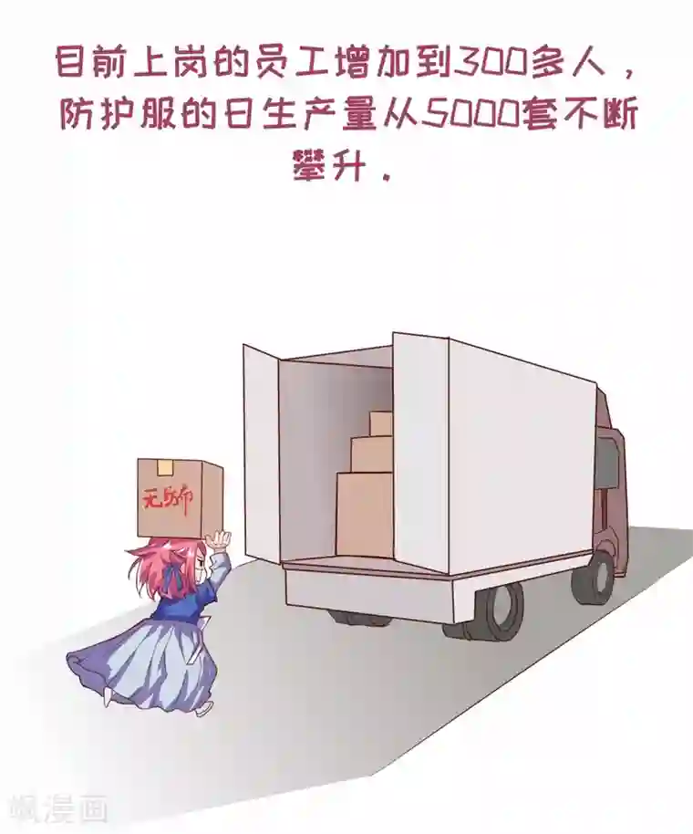 快!再快一点!全一话