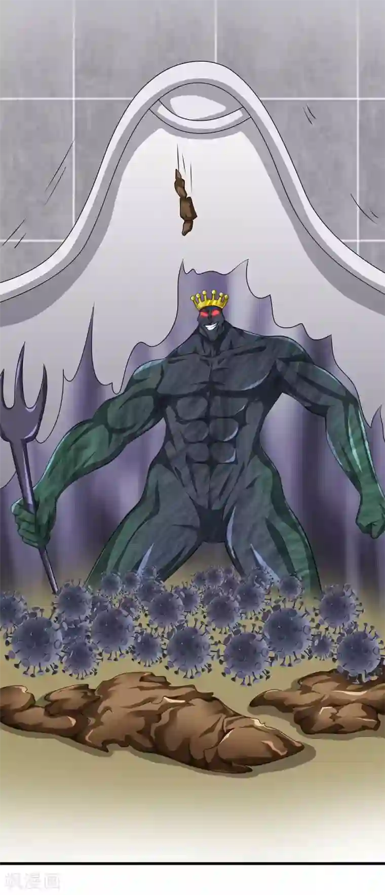 居家隔离小课堂全一话