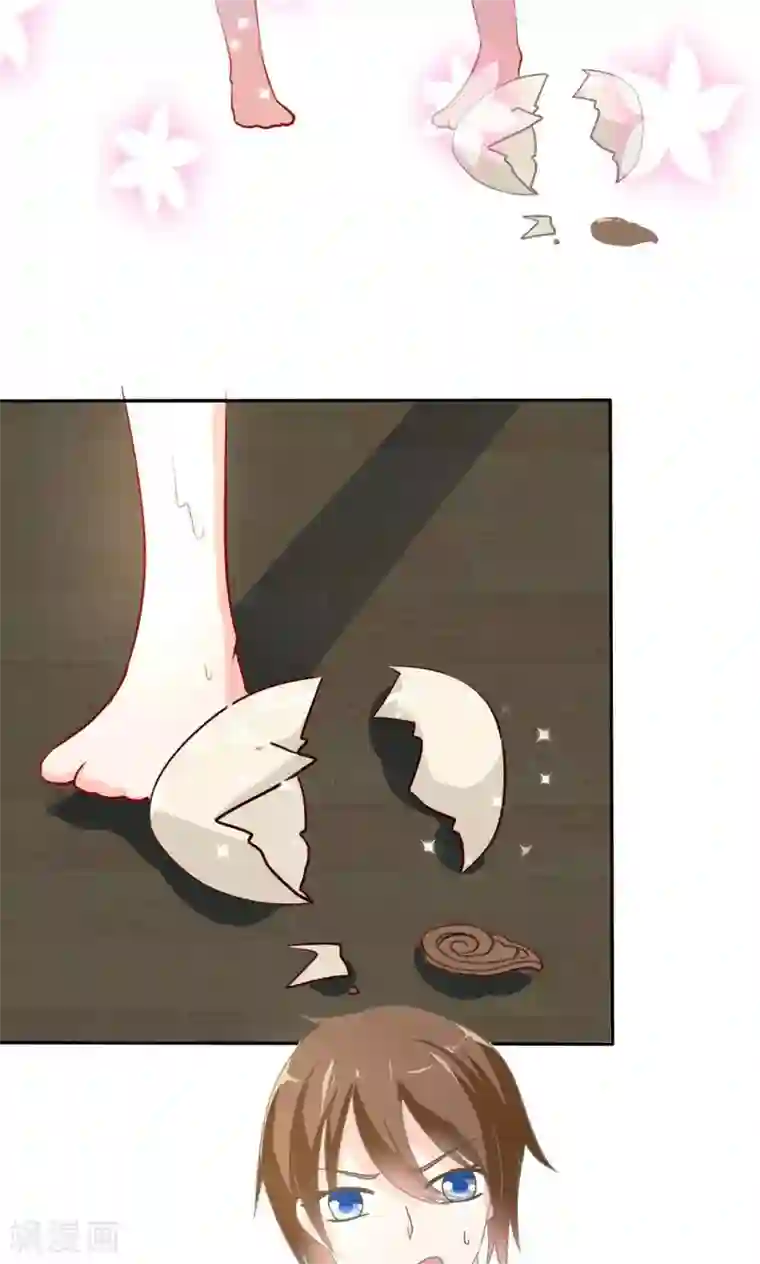 萝莉孵化器第2话 孵化萌宠蛋