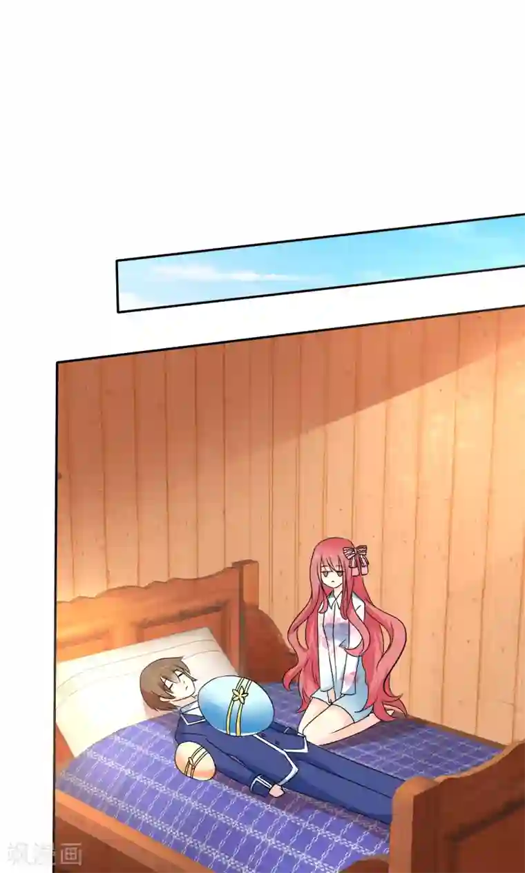 萝莉孵化器第4话 三个萌宠一台戏