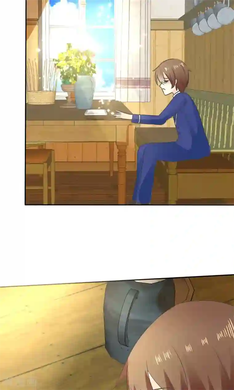 萝莉孵化器第4话 三个萌宠一台戏