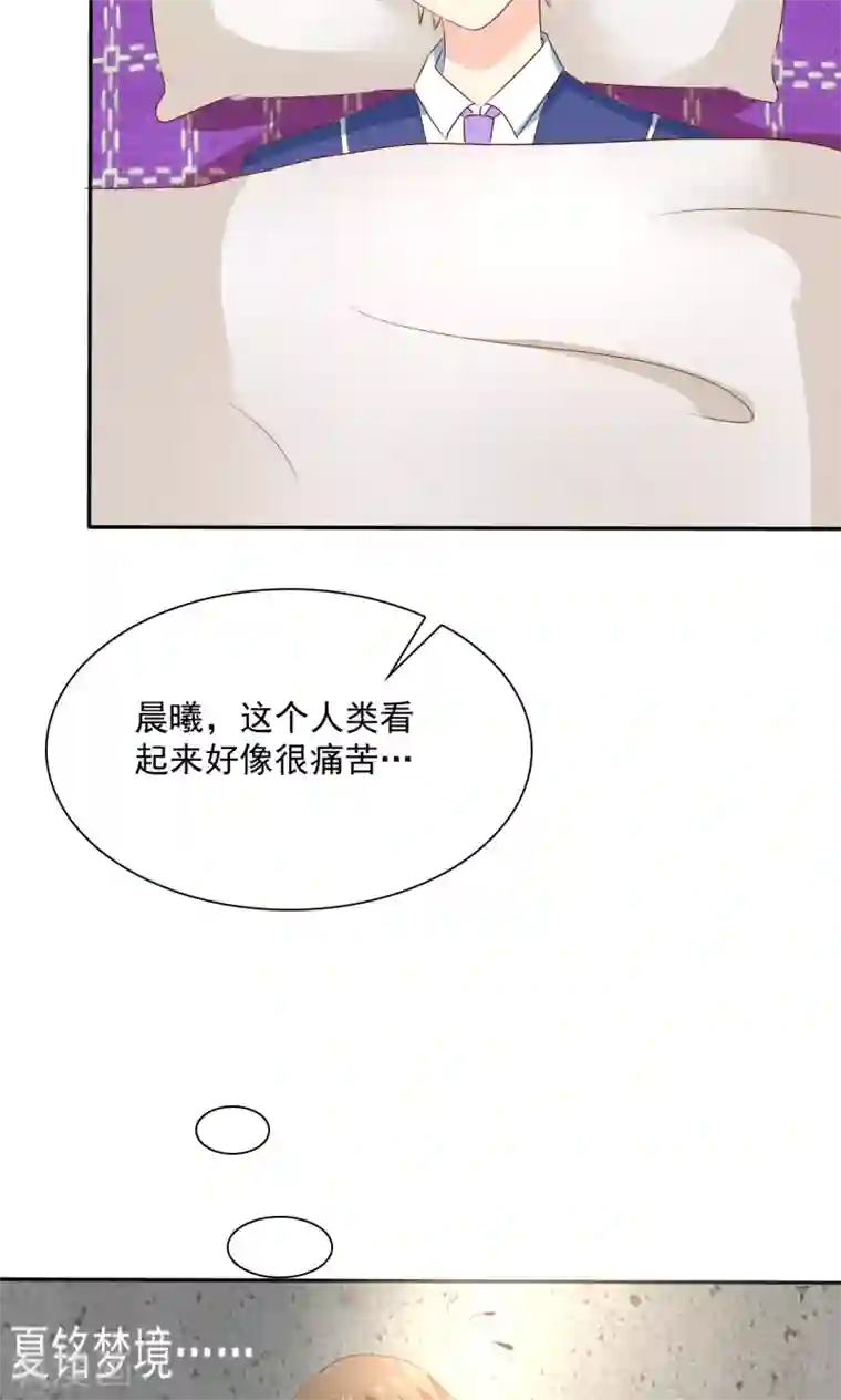 萝莉孵化器第4话 三个萌宠一台戏