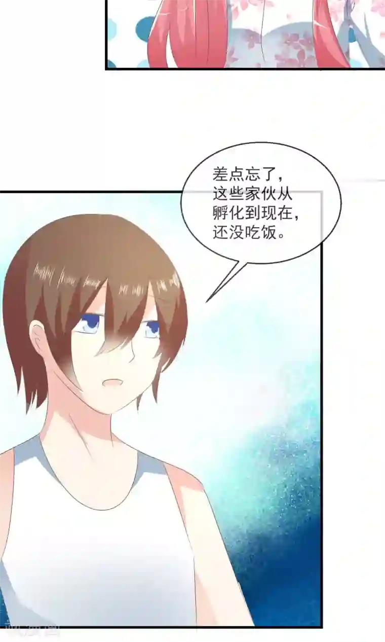 萝莉孵化器第6话 争吵