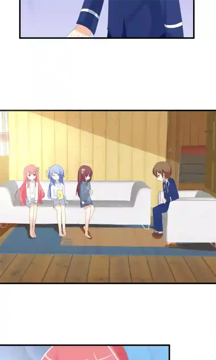 萝莉孵化器第7话 拉钩约定