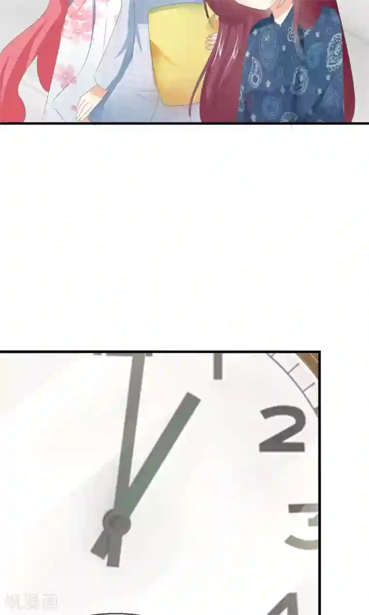 萝莉孵化器第7话 拉钩约定