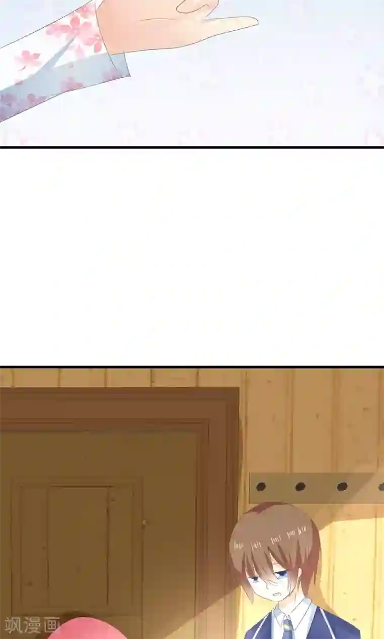 萝莉孵化器第7话 拉钩约定