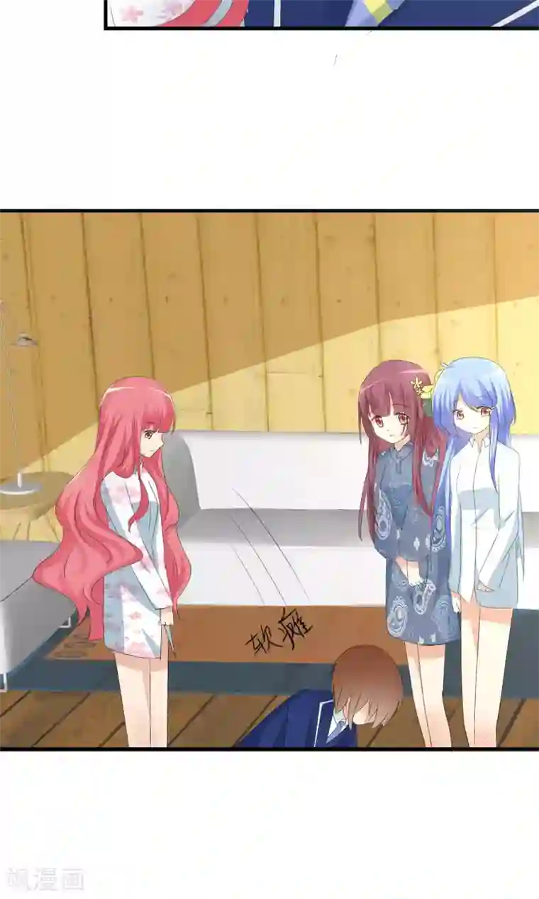 萝莉孵化器第8话 新的目标