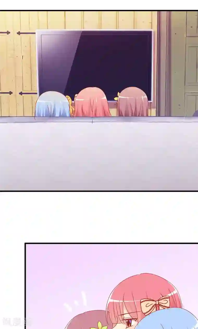 萝莉孵化器第9话 萌宠工作