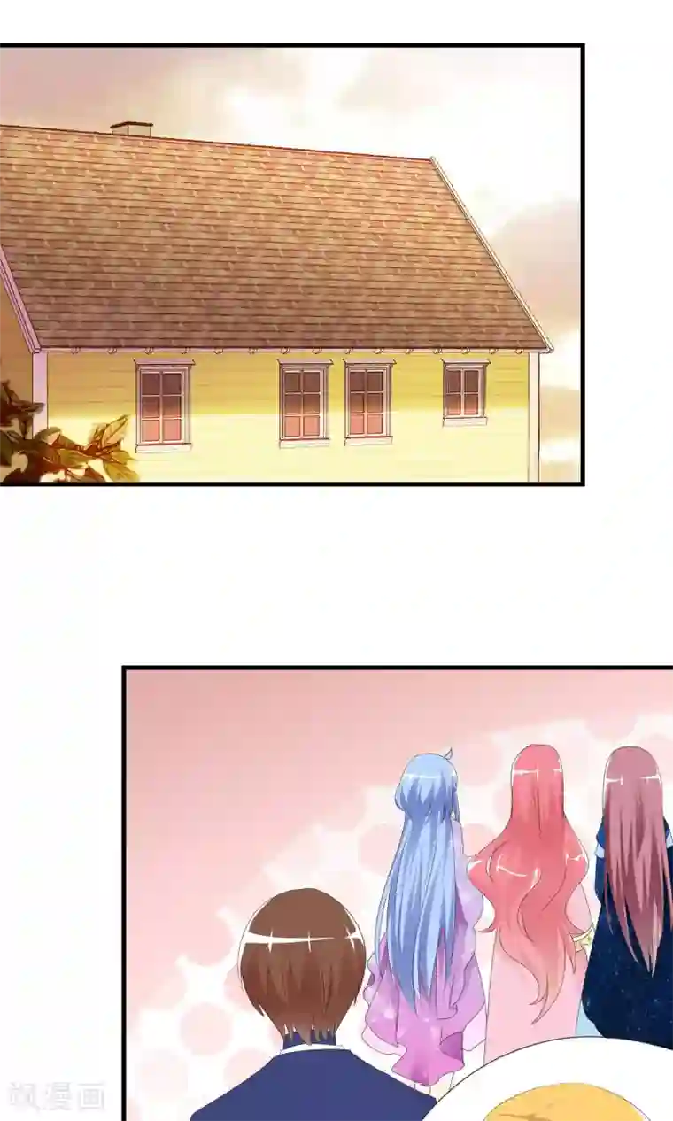 萝莉孵化器第13话 明星繁星