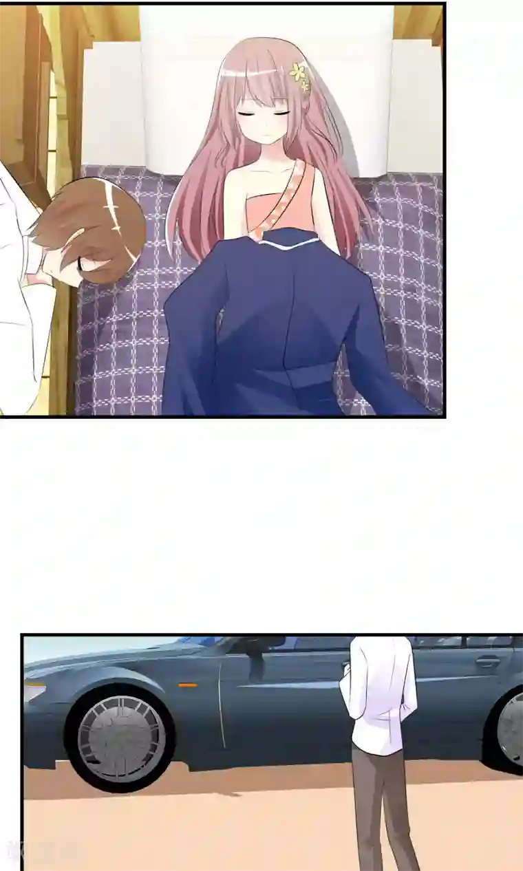 萝莉孵化器第16话 月夜走丢