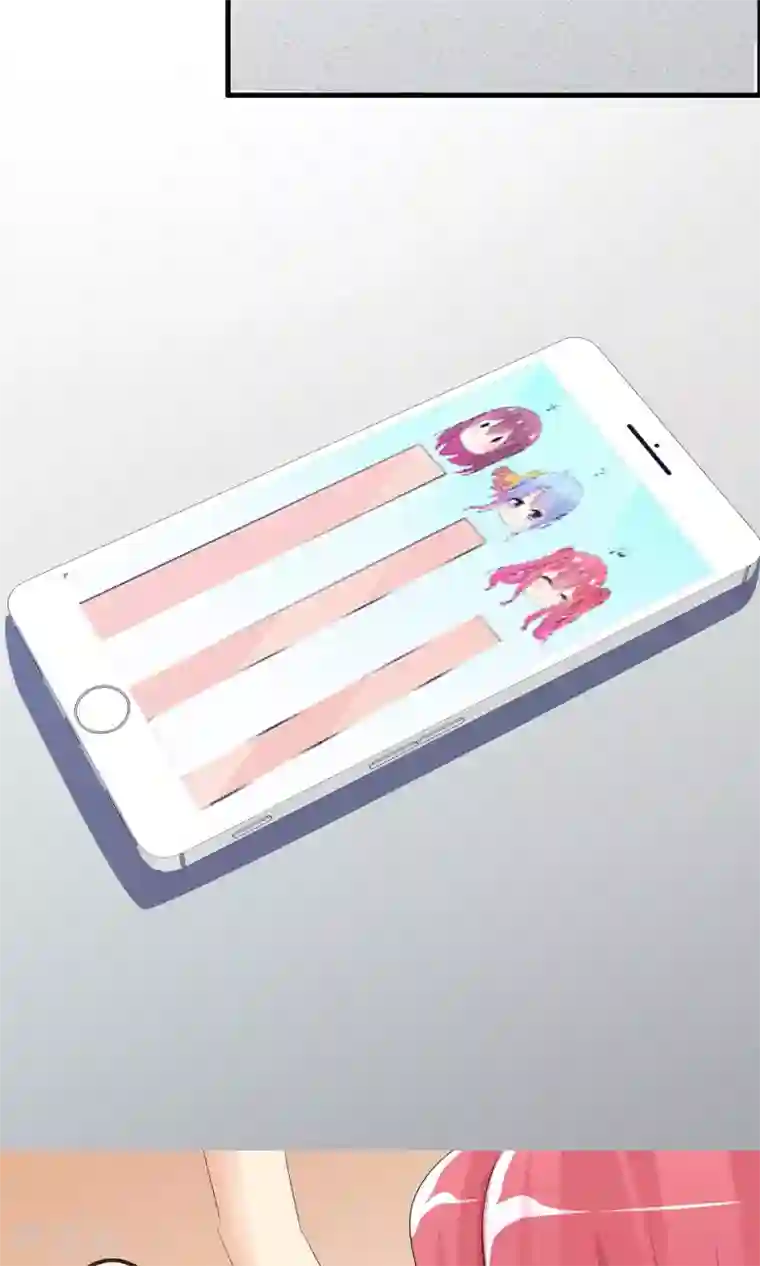 萝莉孵化器第28话 签约与否