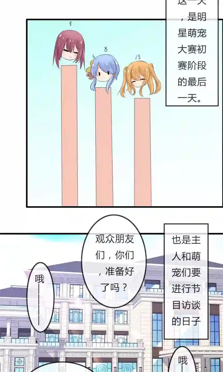萝莉孵化器第29话 勾心斗角的开始