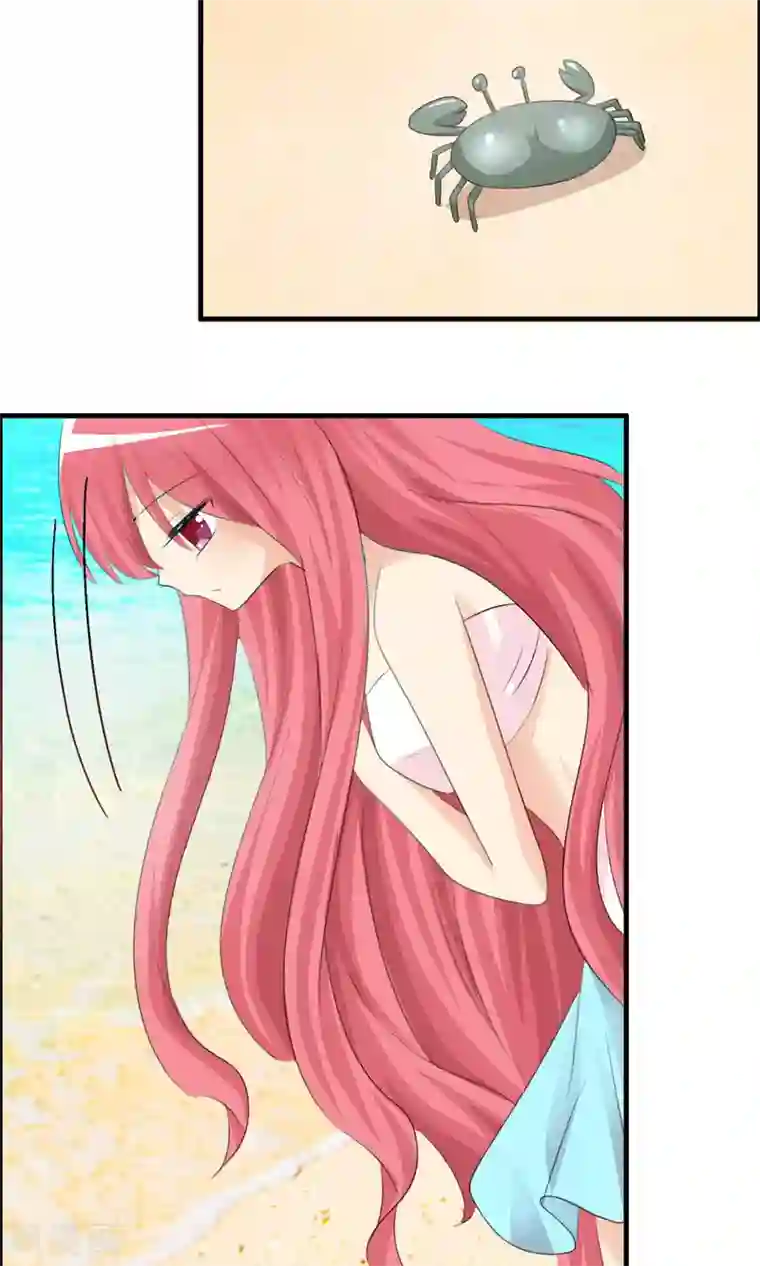 萝莉孵化器第31话 海边