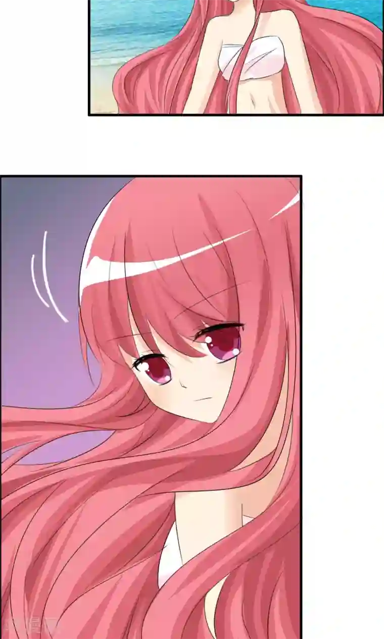 萝莉孵化器第31话 海边