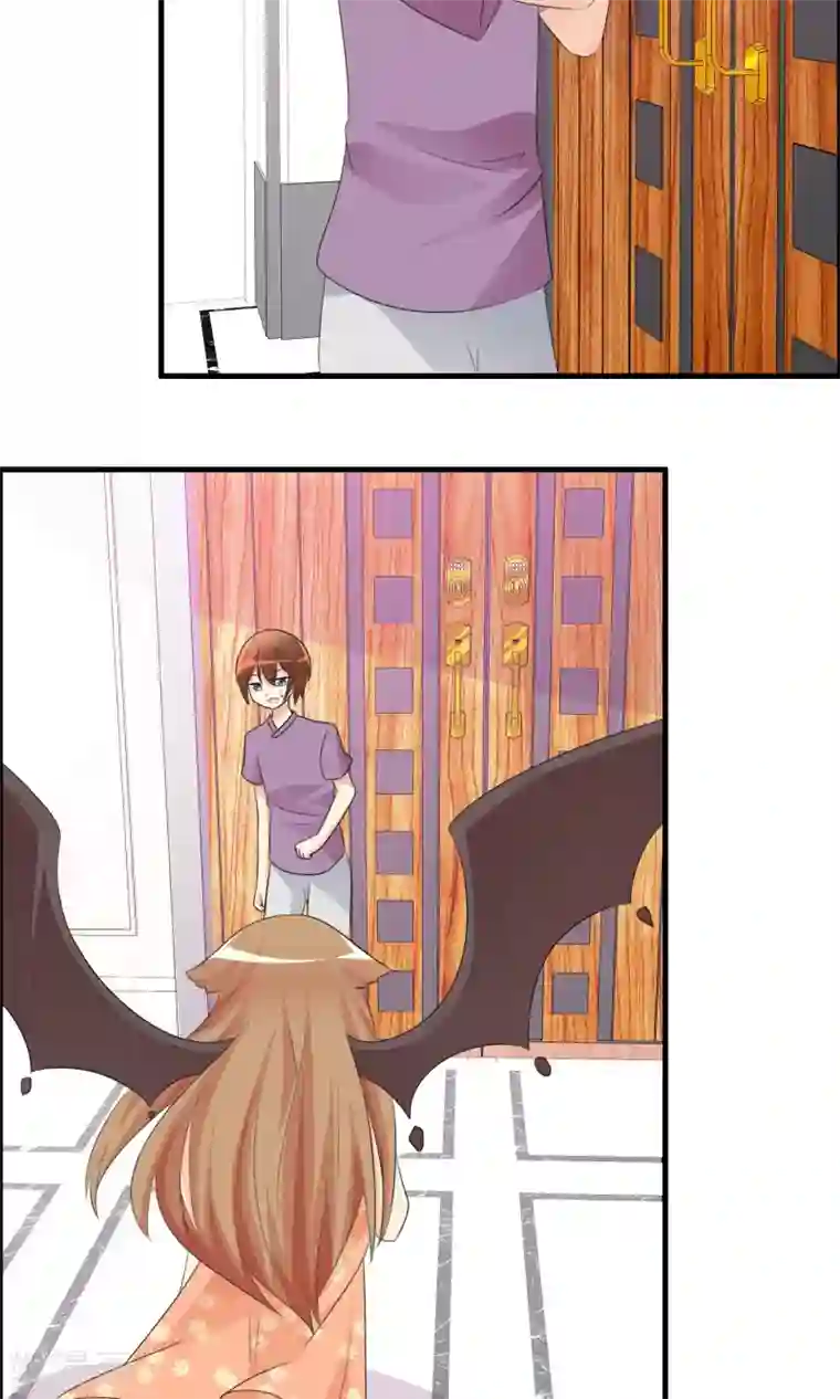 萝莉孵化器第33话 明争暗斗