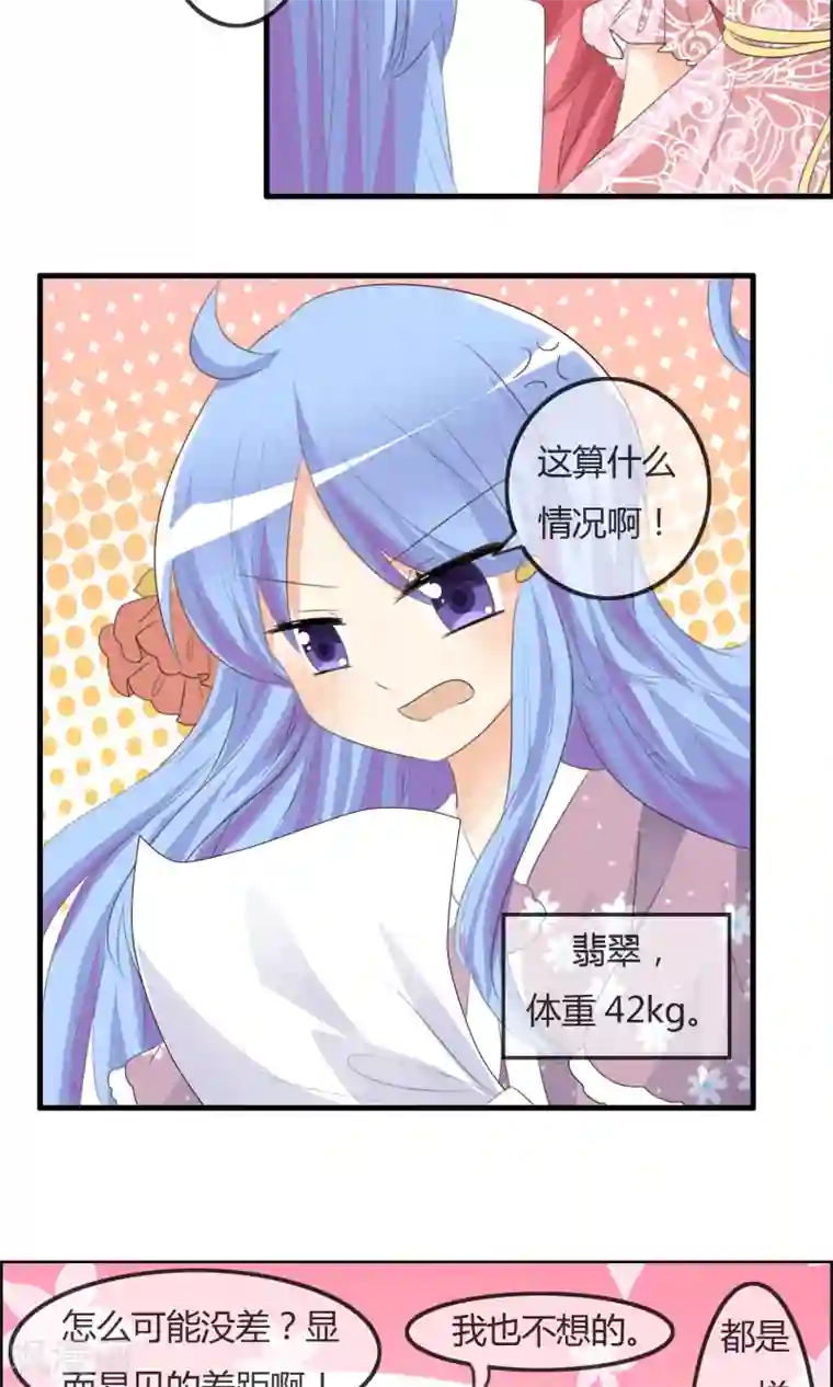 萝莉孵化器第34话 触不及防的开始