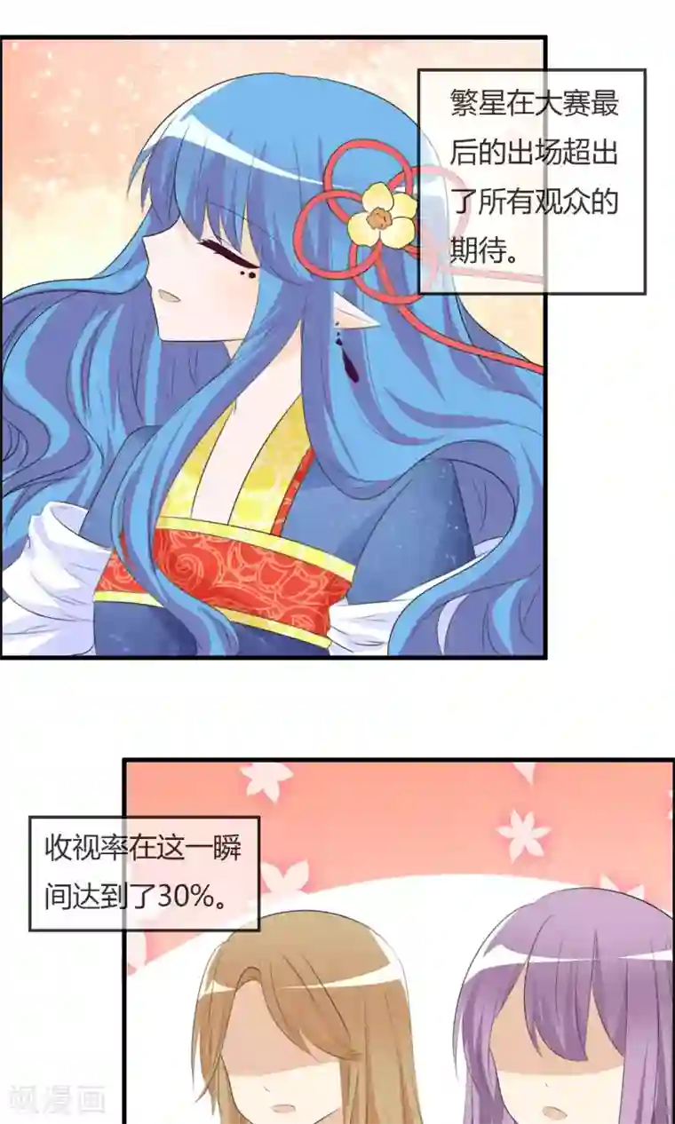 萝莉孵化器第41话 复赛第一轮结束