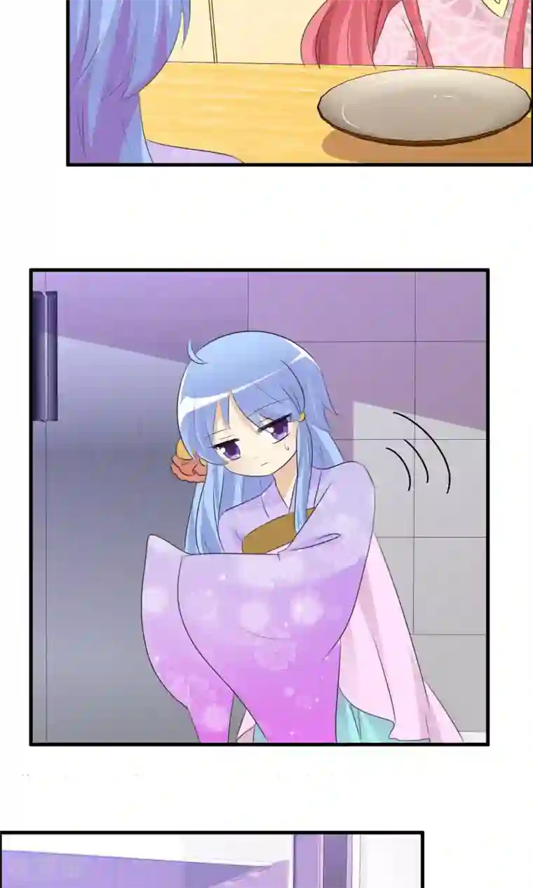 萝莉孵化器第43话 明星的自律