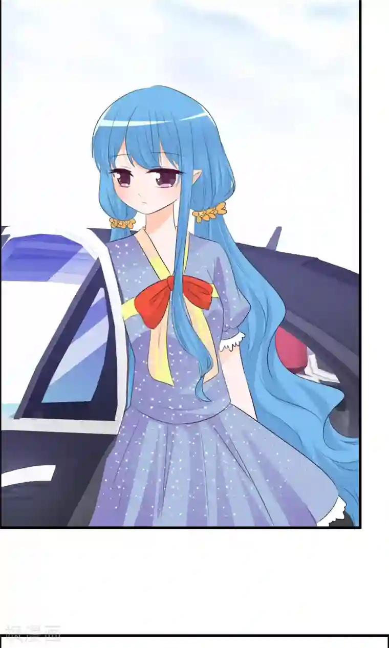 萝莉孵化器第44话 夏铭的心动萌宠繁星