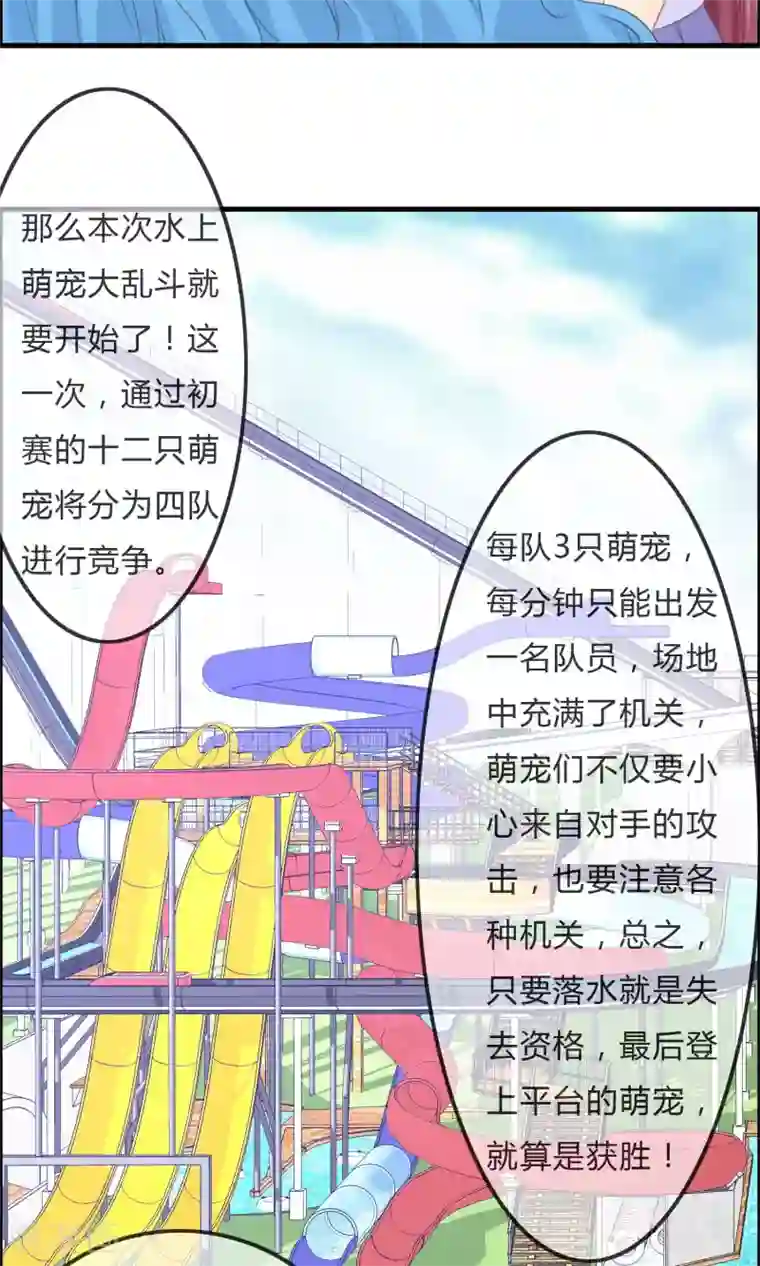 萝莉孵化器第45话 同台