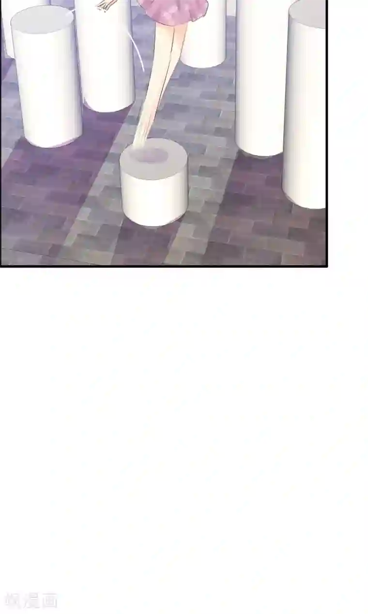 萝莉孵化器第45话 同台