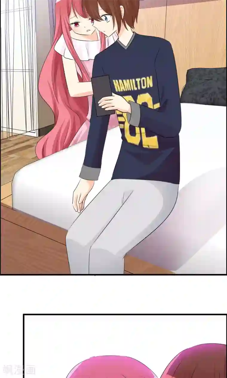 萝莉孵化器第47话 人类所喜欢的